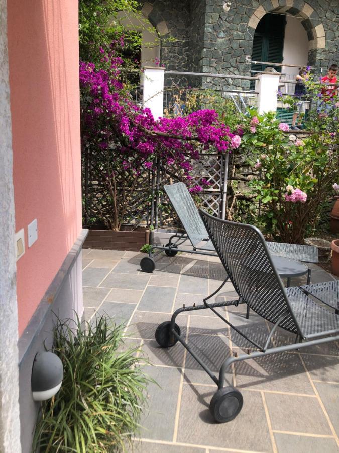 A Pochi Passi Dal Mare Monterosso al Mare Exterior foto